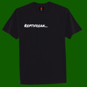 Reptifreak... Tee