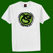 Official Crazy Critterz Shirt