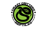 Crazy Critterz Apparel 